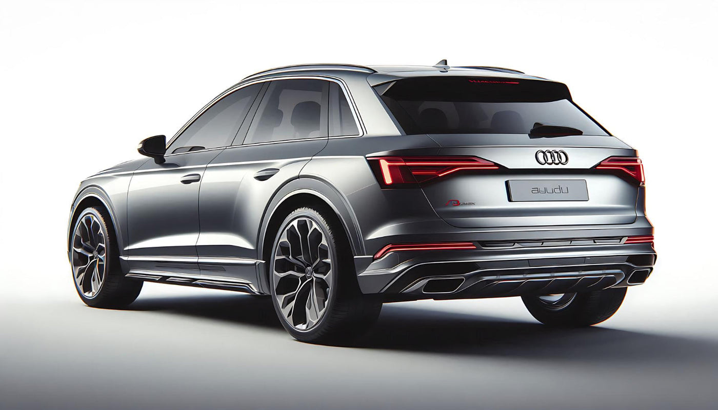 Top 10 Car Interior Accessories Every Audi Driver Needs in 2025