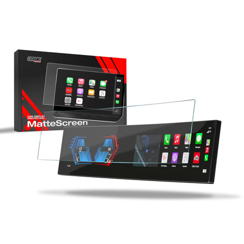 Expert Guide to Choosing BMW Screen Protectors