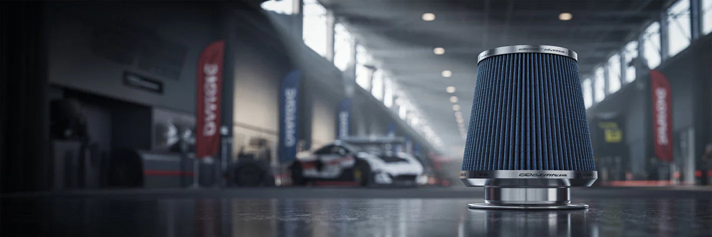 Air Intakes & Filters