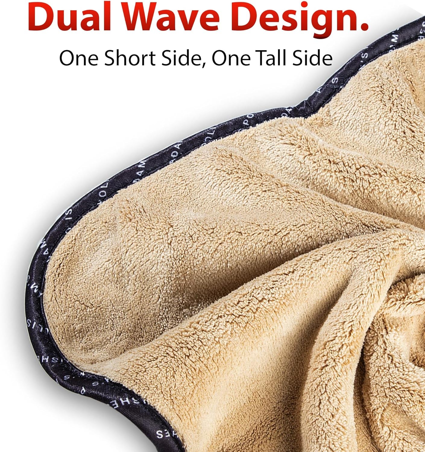 Car Detailing Towels (6-Pack)