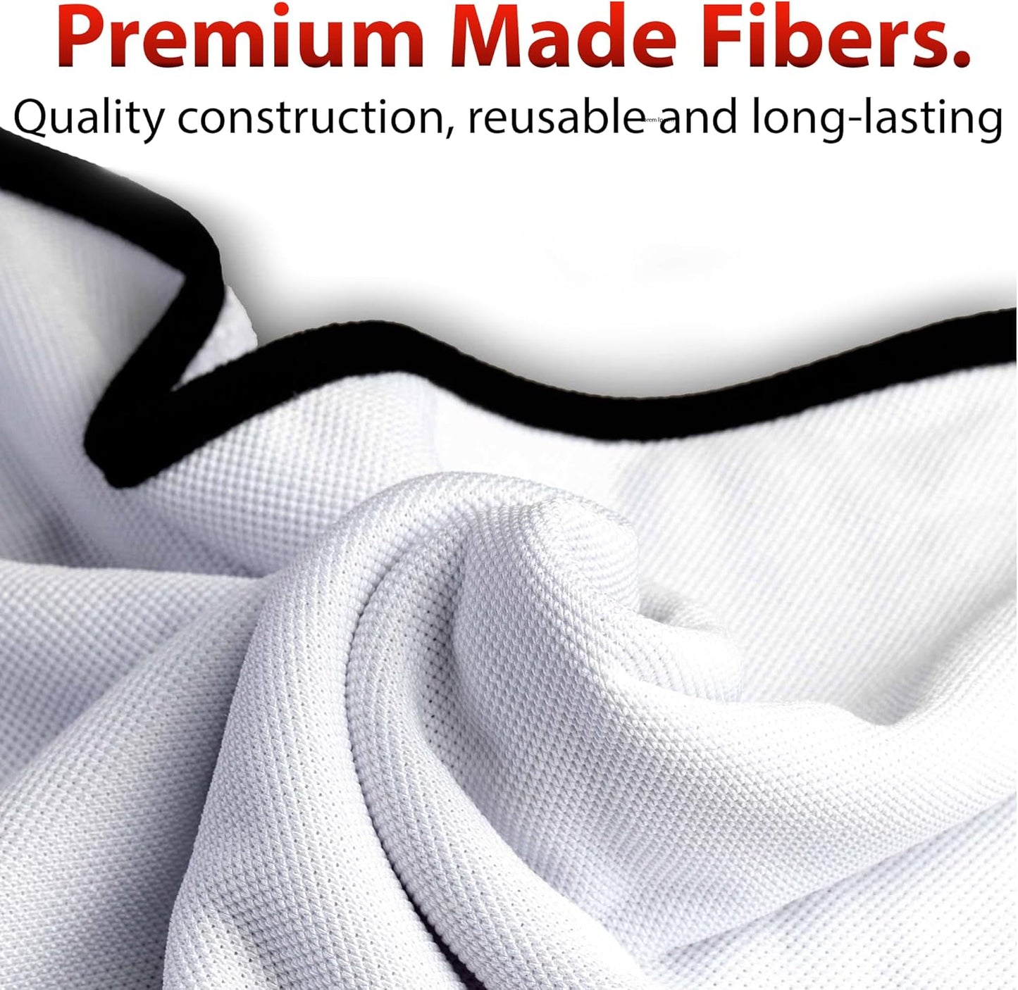 Ultra Plush Drying Towel (2 Pack)